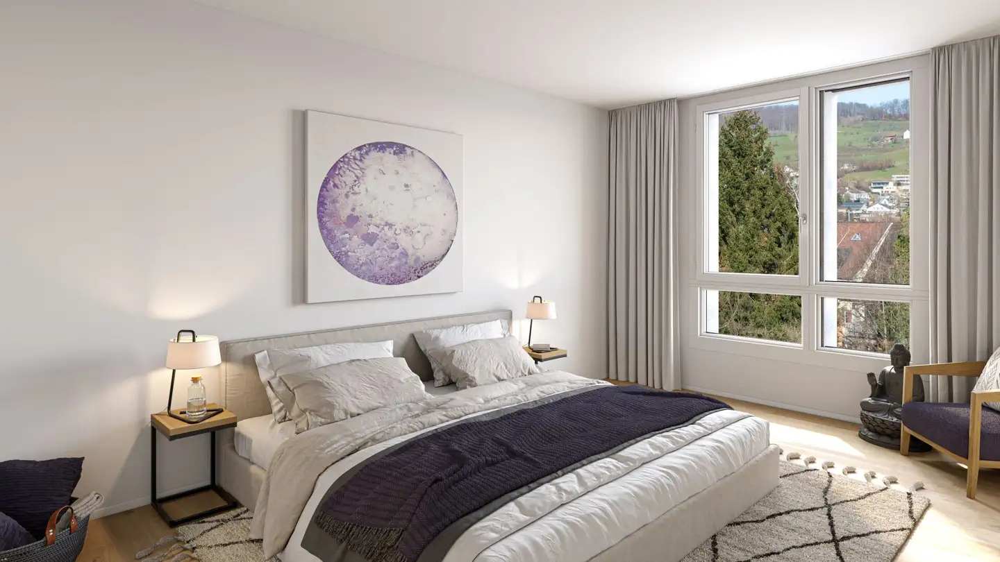 Appartamento in vendita - Gartenweg 1, 4450 Sissach - Photo 3