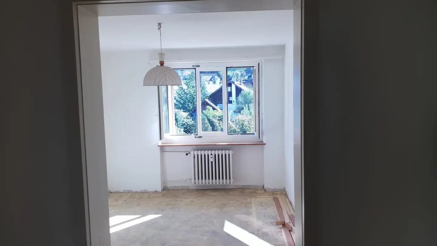 Appartement à louer - Rosenmattstrasse 7, 4133 Pratteln