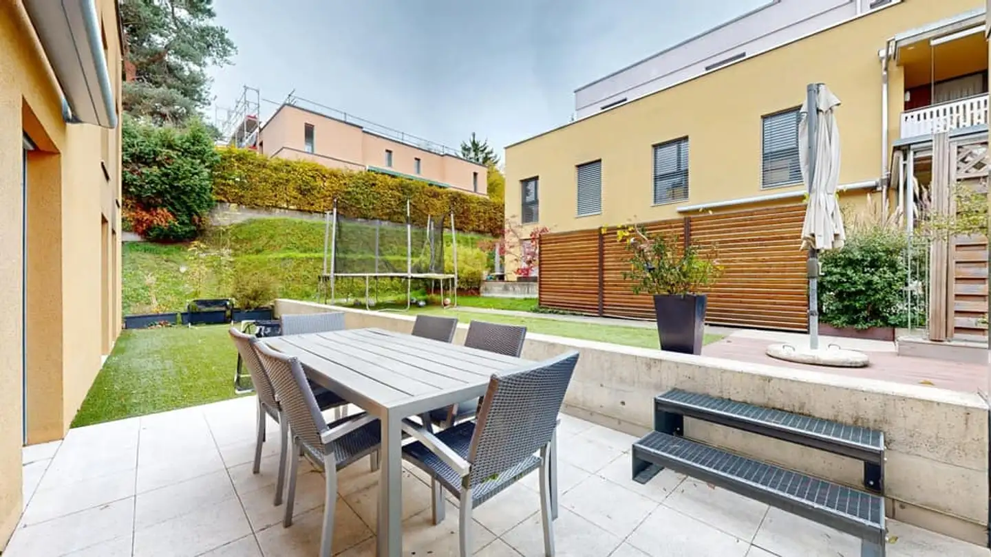 Apartment for sale - 1700 Fribourg - Photo 2