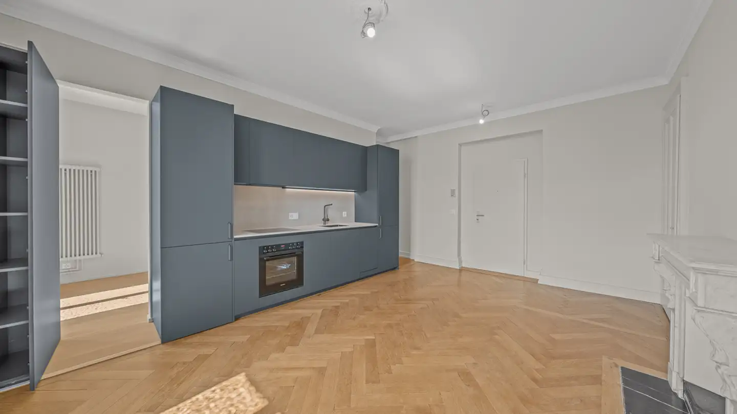 Apartment for sale - Rue Du Lac 10, 1815 Clarens
