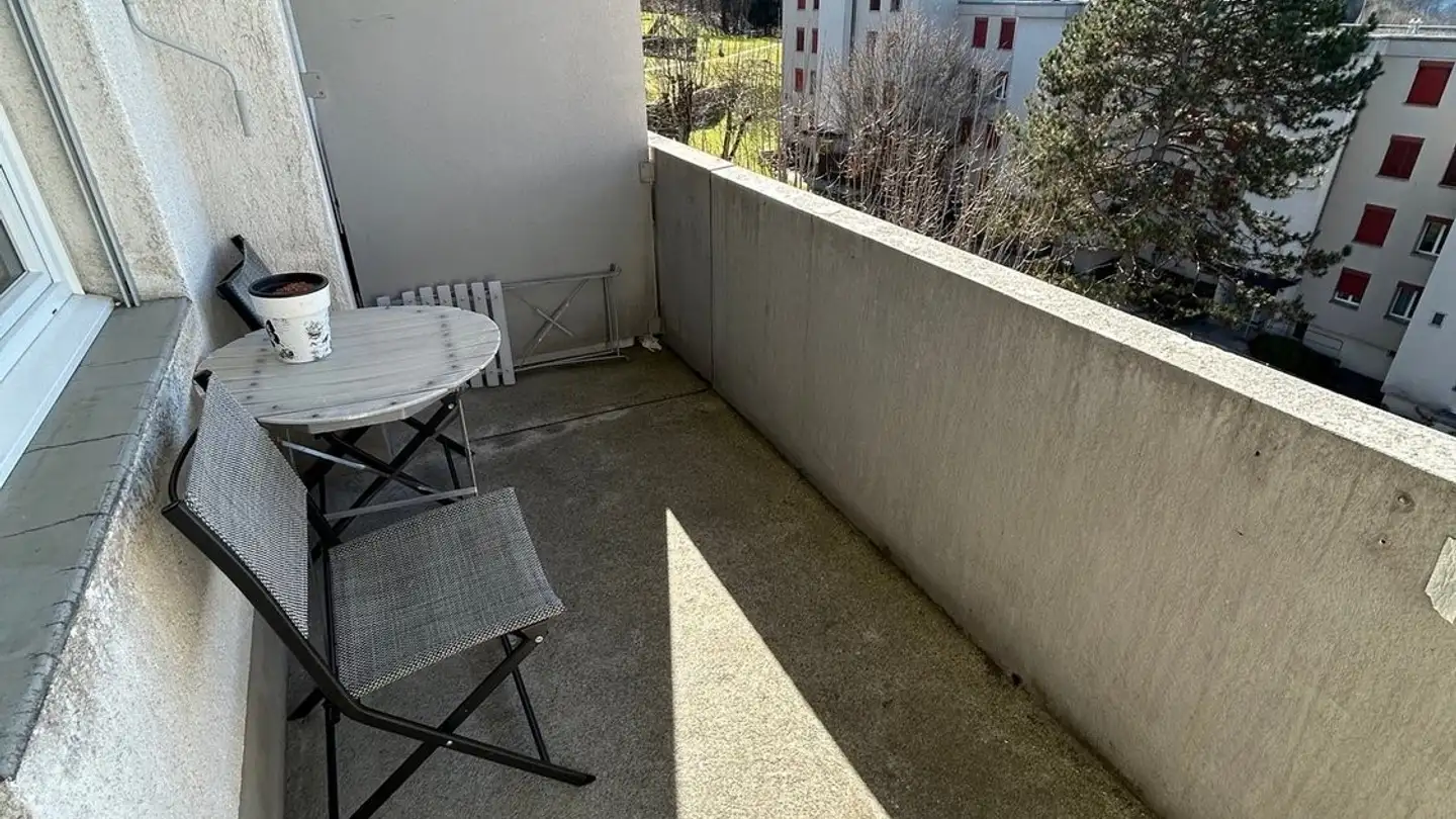 Wohnung mieten - 3072 Ostermundigen - Foto 4