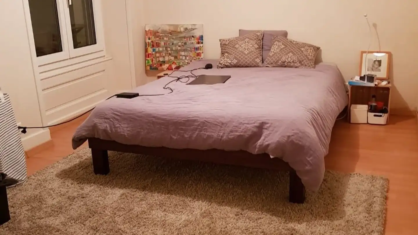 Apartment for rent - Avenue De La Riviera 18, 1820 Territet - Photo 2