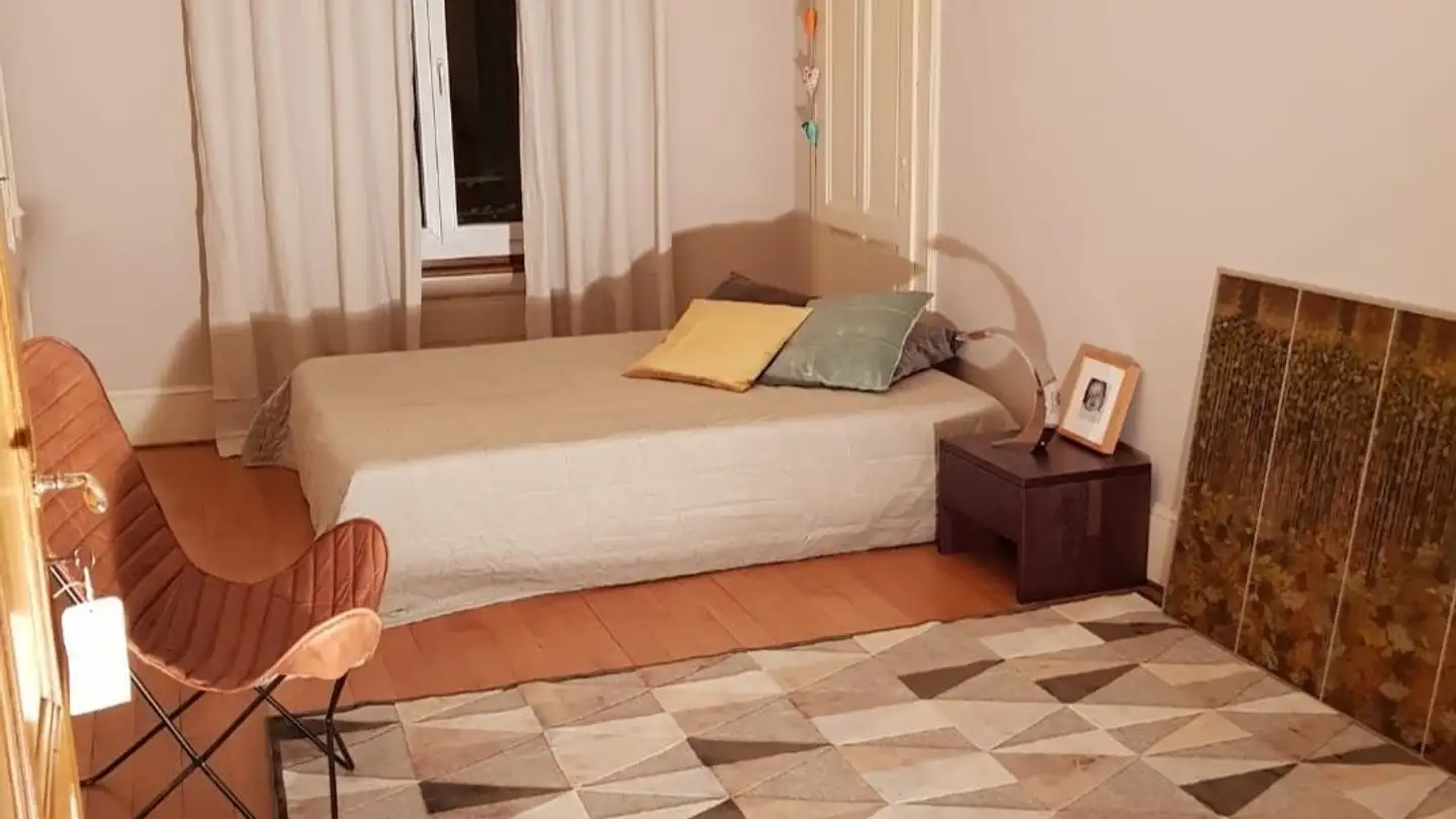 Apartment for rent - Avenue De La Riviera 18, 1820 Territet - Photo 3