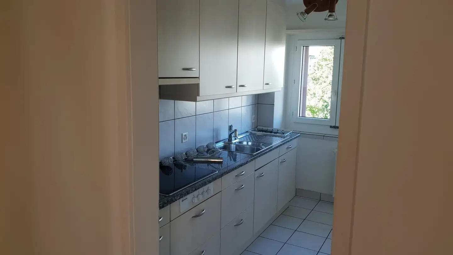 Appartamento in affitto - Rosenmattstrasse 7, 4133 Pratteln - Foto 4