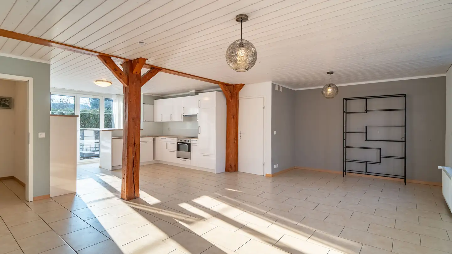 Doppelhaushälfte kaufen - 8595 Altnau - Foto 3