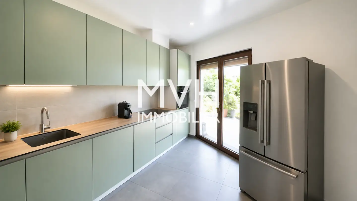 Casa singola in affitto - 1227 Carouge GE