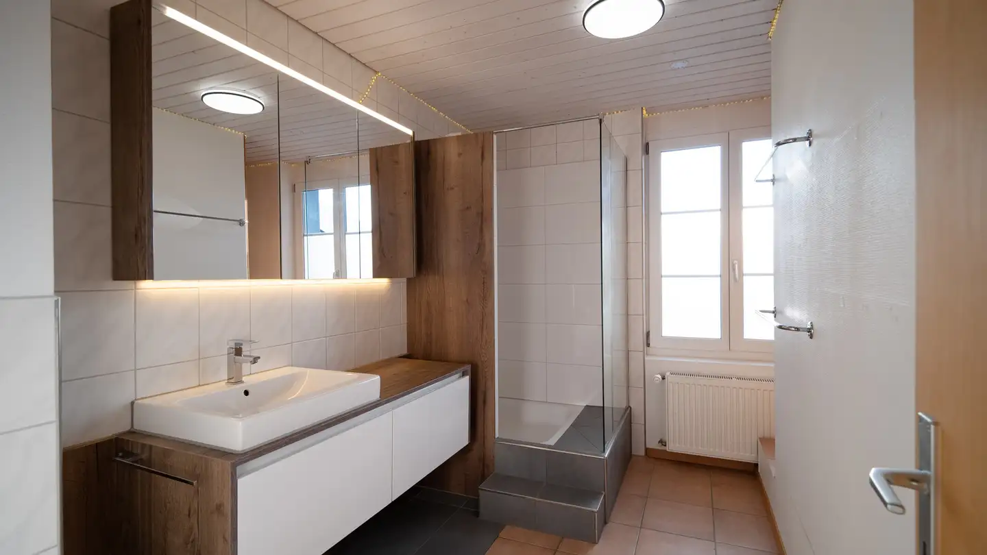 Doppelhaushälfte kaufen - 8595 Altnau - Foto 4