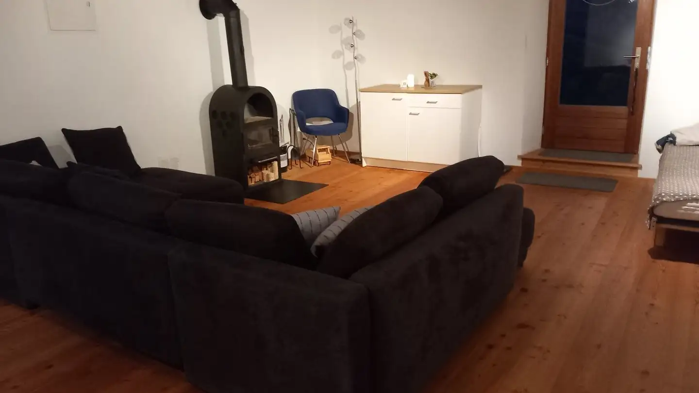 Wohnung mieten - 7027 Calfreisen