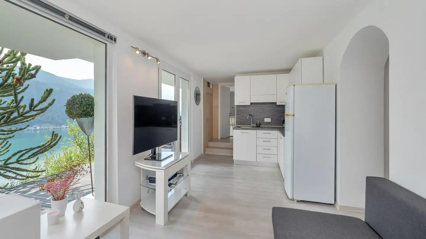 Villa à louer - 6922 Morcote - Photo 2