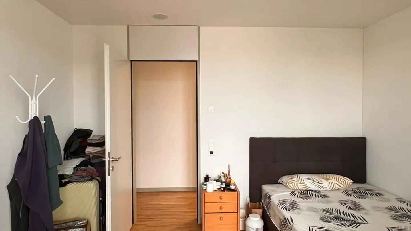 Appartement meublé à louer - 8600 Dübendorf - Photo 2