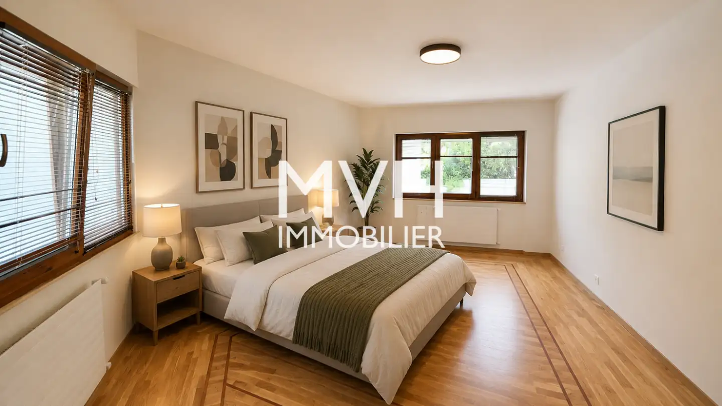 Casa singola in affitto - 1227 Carouge GE - Foto 3