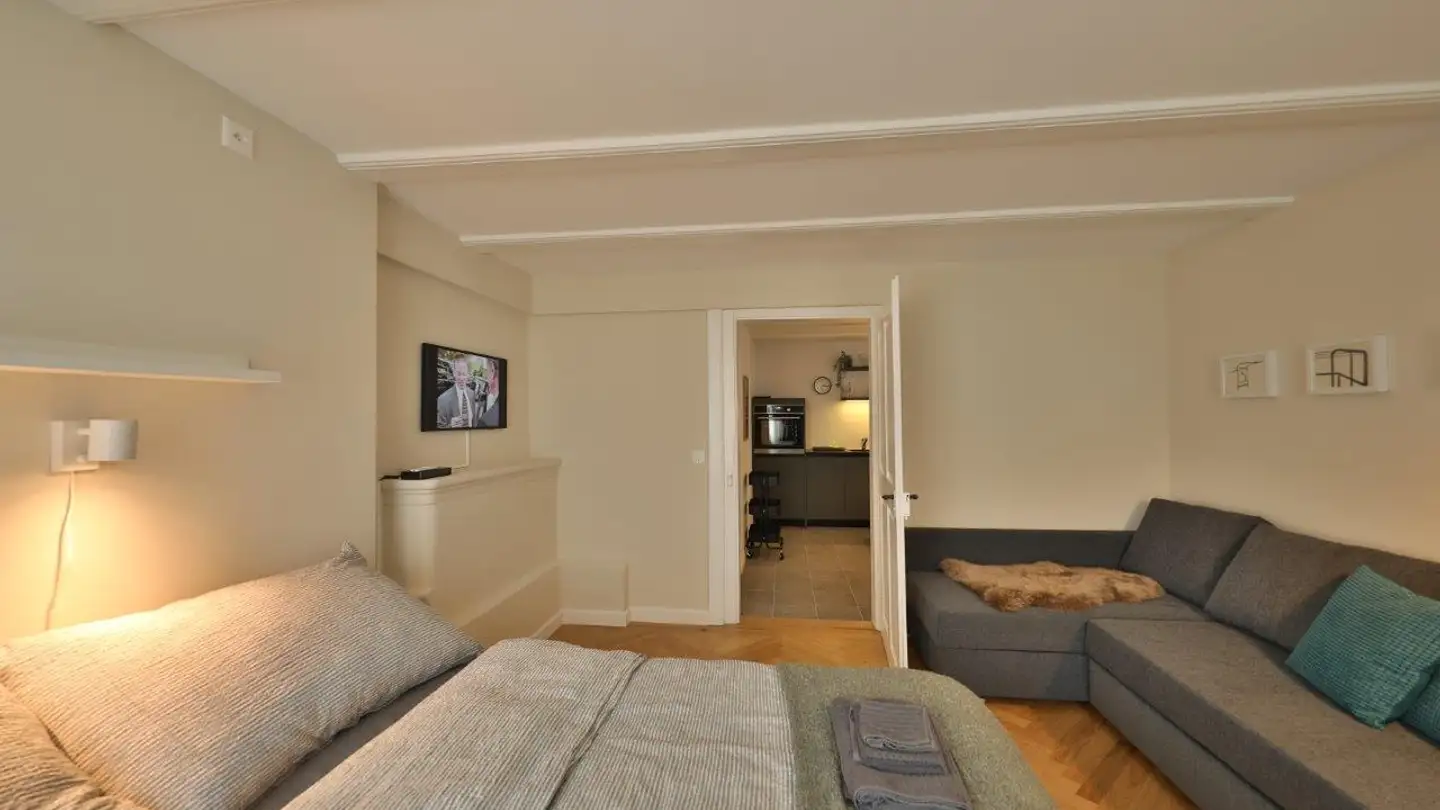 Appartamento ammobiliato in affitto - Käsereistrasse 10, 3123 Belp - Photo 4