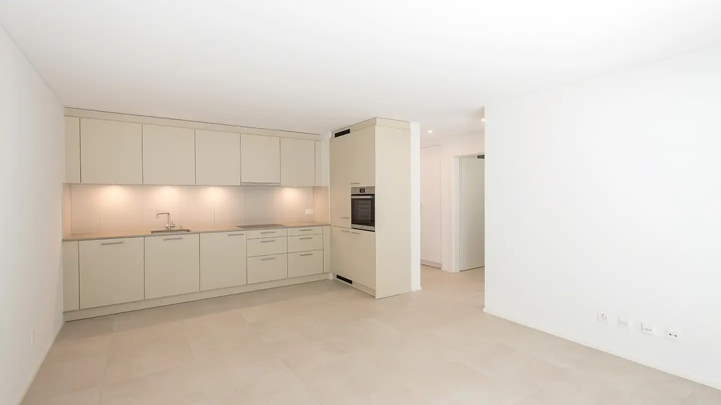 Wohnung mieten - Via Sasso Corbaro 19, 6593 Cadenazzo