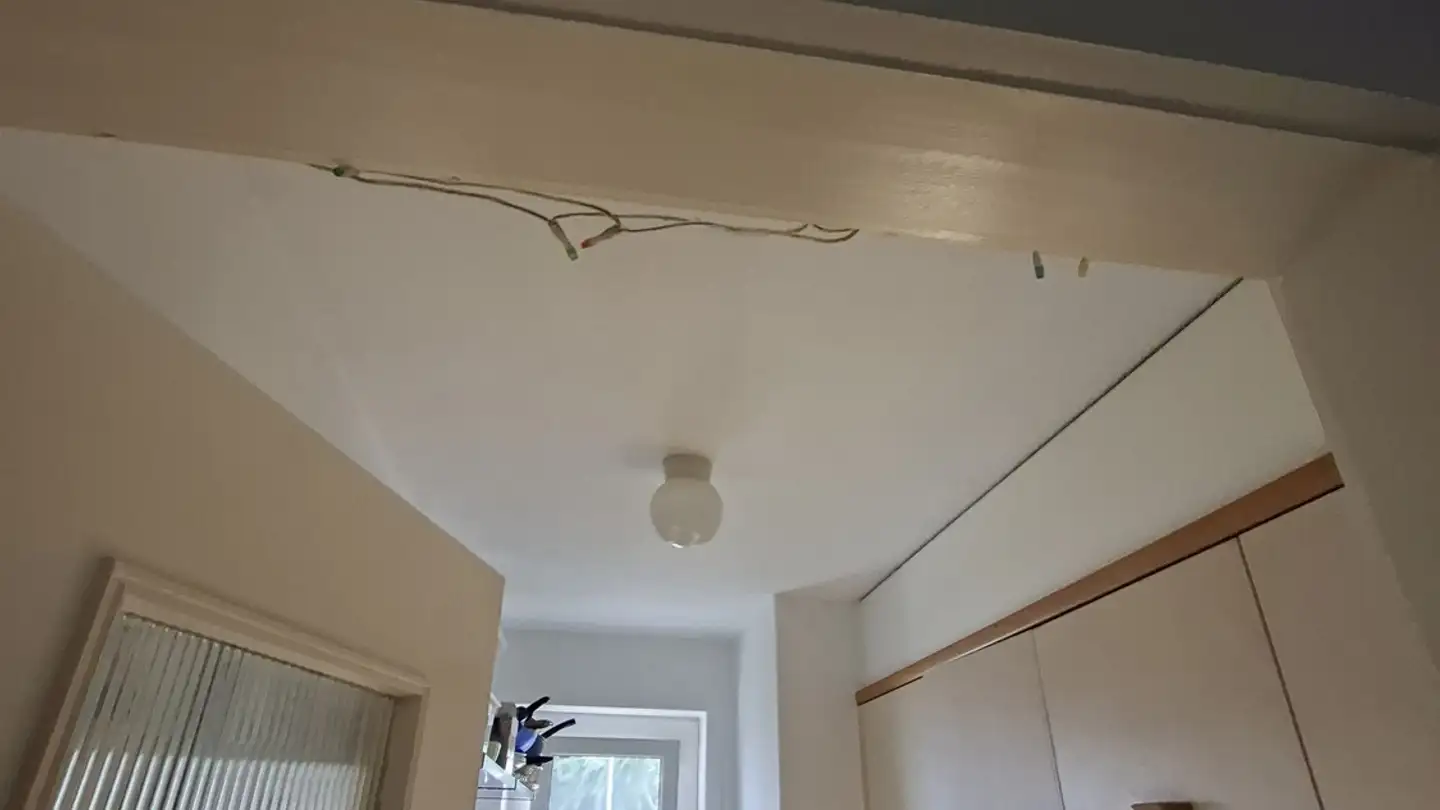 Wohnung mieten - Quellhölzlistrasse 21, 5032 Aarau Rohr