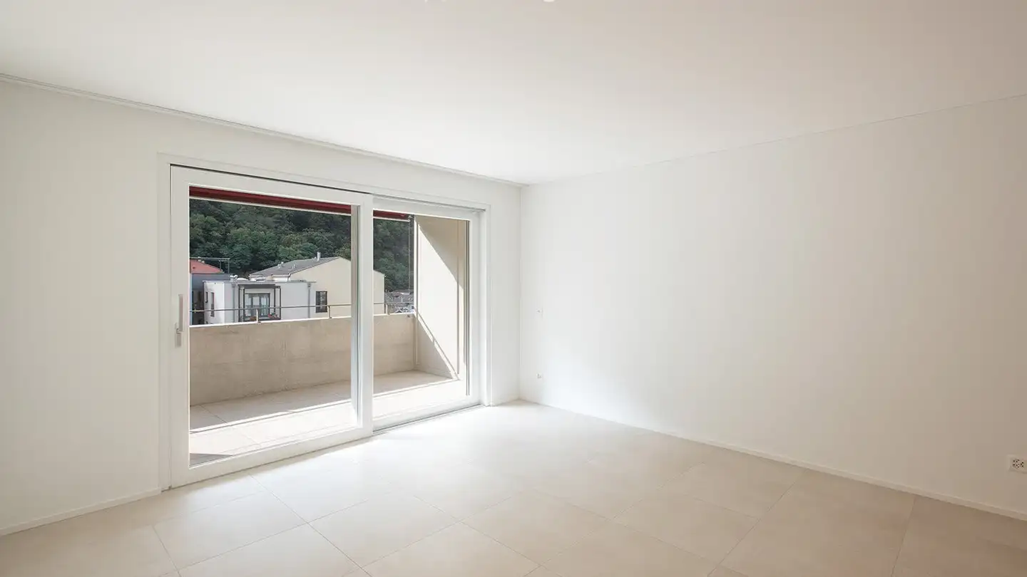 Appartamento in affitto - Via Sasso Corbaro 19, 6593 Cadenazzo - Foto 2