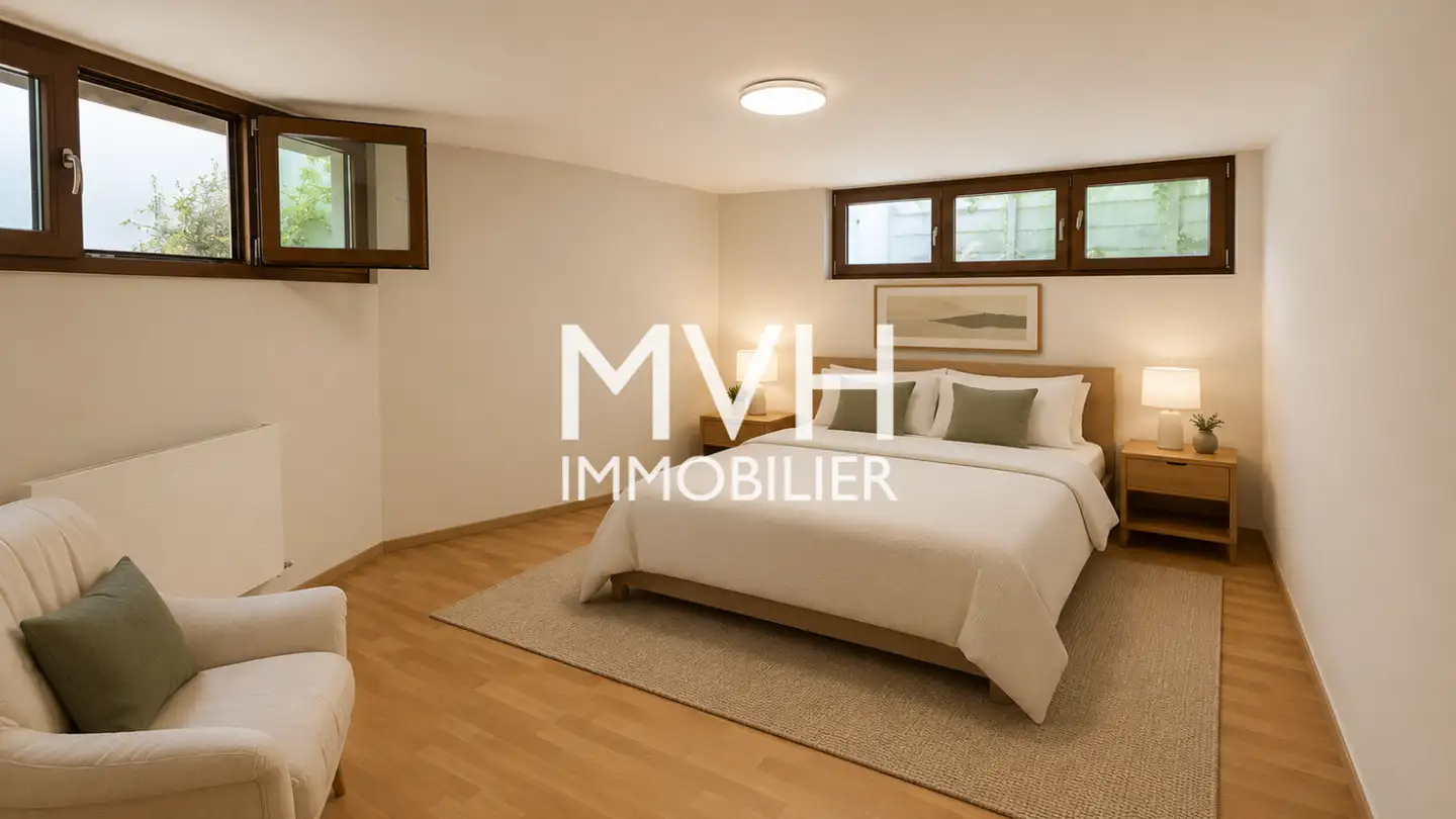 Casa singola in affitto - 1227 Carouge GE - Foto 4