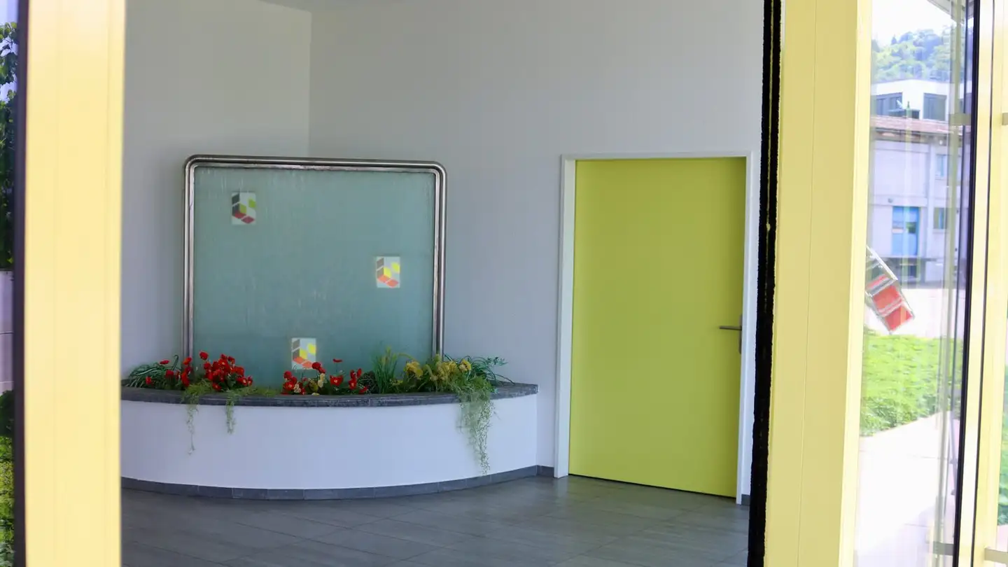 Spazio ufficio in affitto - Schuppisstrasse 8, 9016 St. Gallen - Foto 4