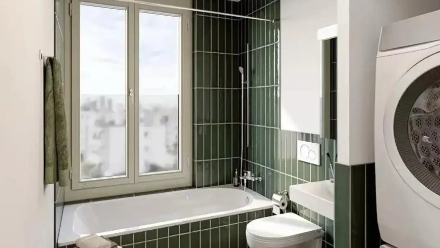 Appartement meublé à louer - 8600 Dübendorf - Photo 4