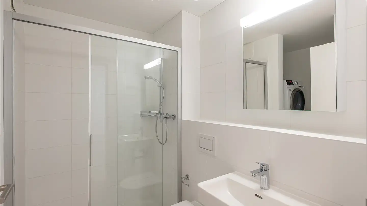 Appartamento in affitto - Via Sasso Corbaro 19, 6593 Cadenazzo - Foto 4