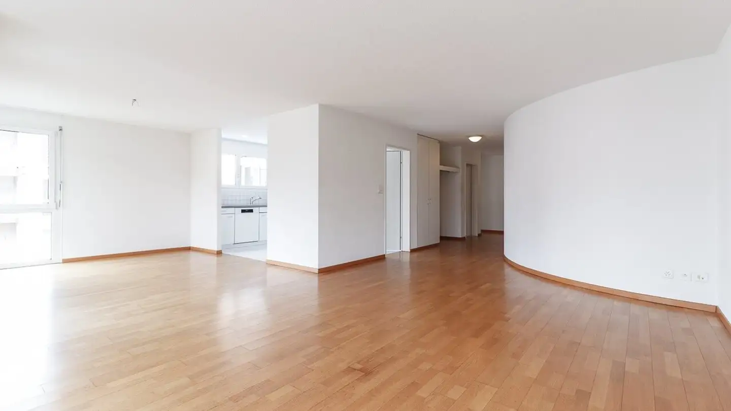 Appartement à louer - Grubenstrasse 76, 3322 Urtenen-Schönbühl - Photo 4