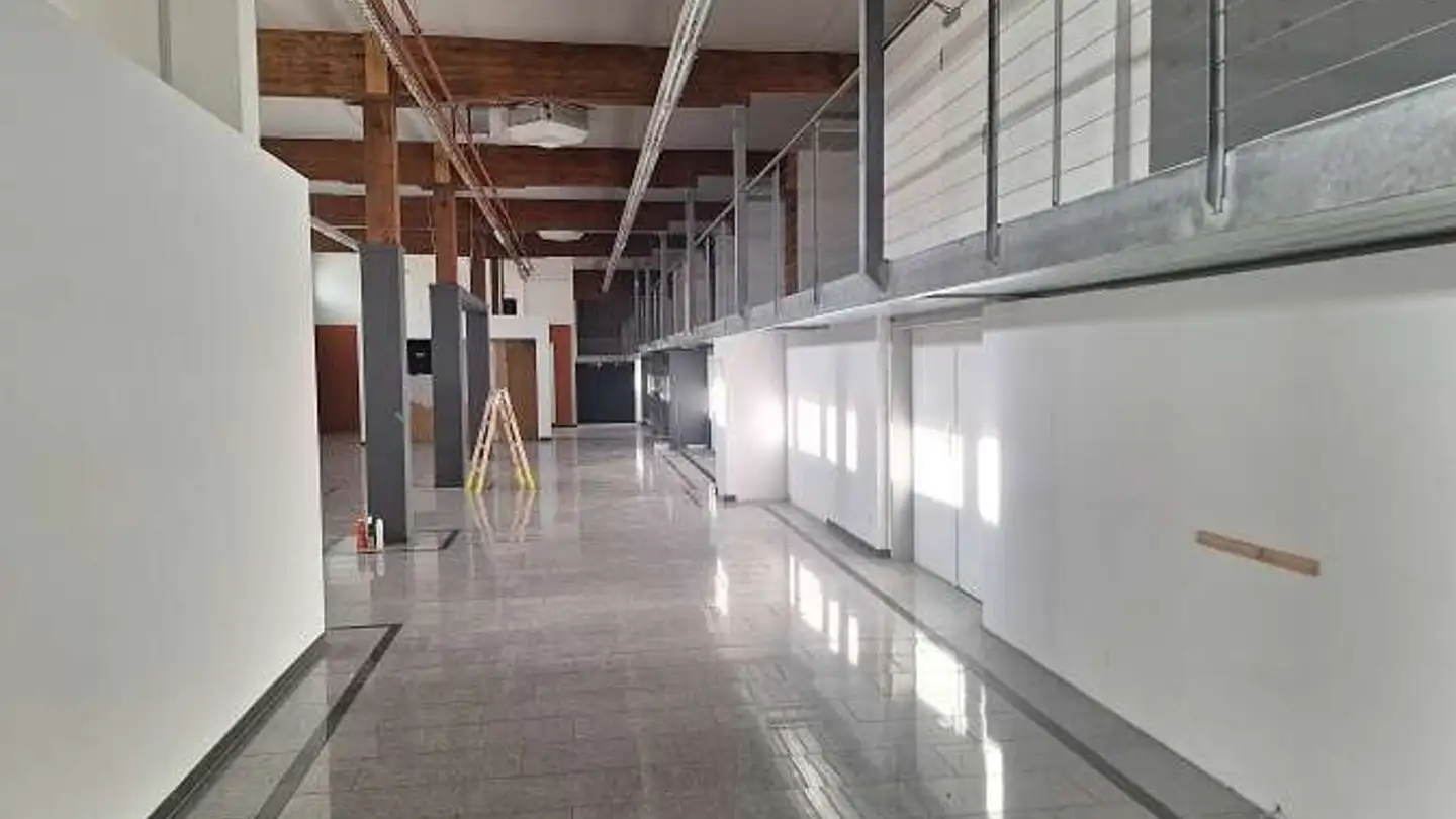 Negozio in affitto - Jurastrasse 2a, 3422 Alchenflüh - Foto 3