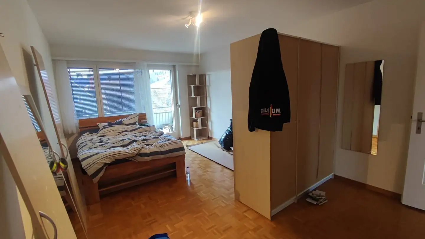 Appartement à louer - Einfangstrasse 28, 8406 Winterthur - Photo 2