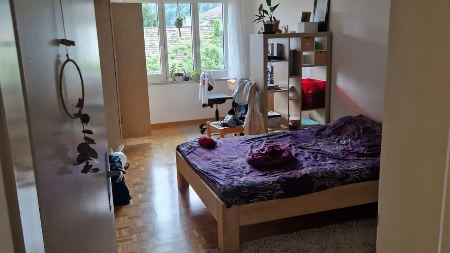 Appartement à louer - Einfangstrasse 28, 8406 Winterthur - Photo 3