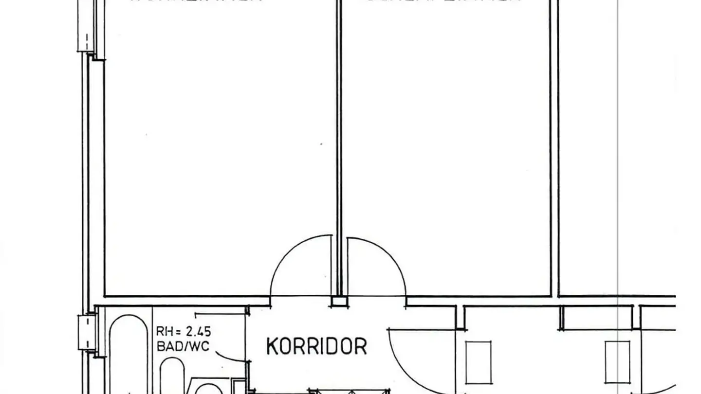 Appartement à louer - Einfangstrasse 28, 8406 Winterthur - Photo 4