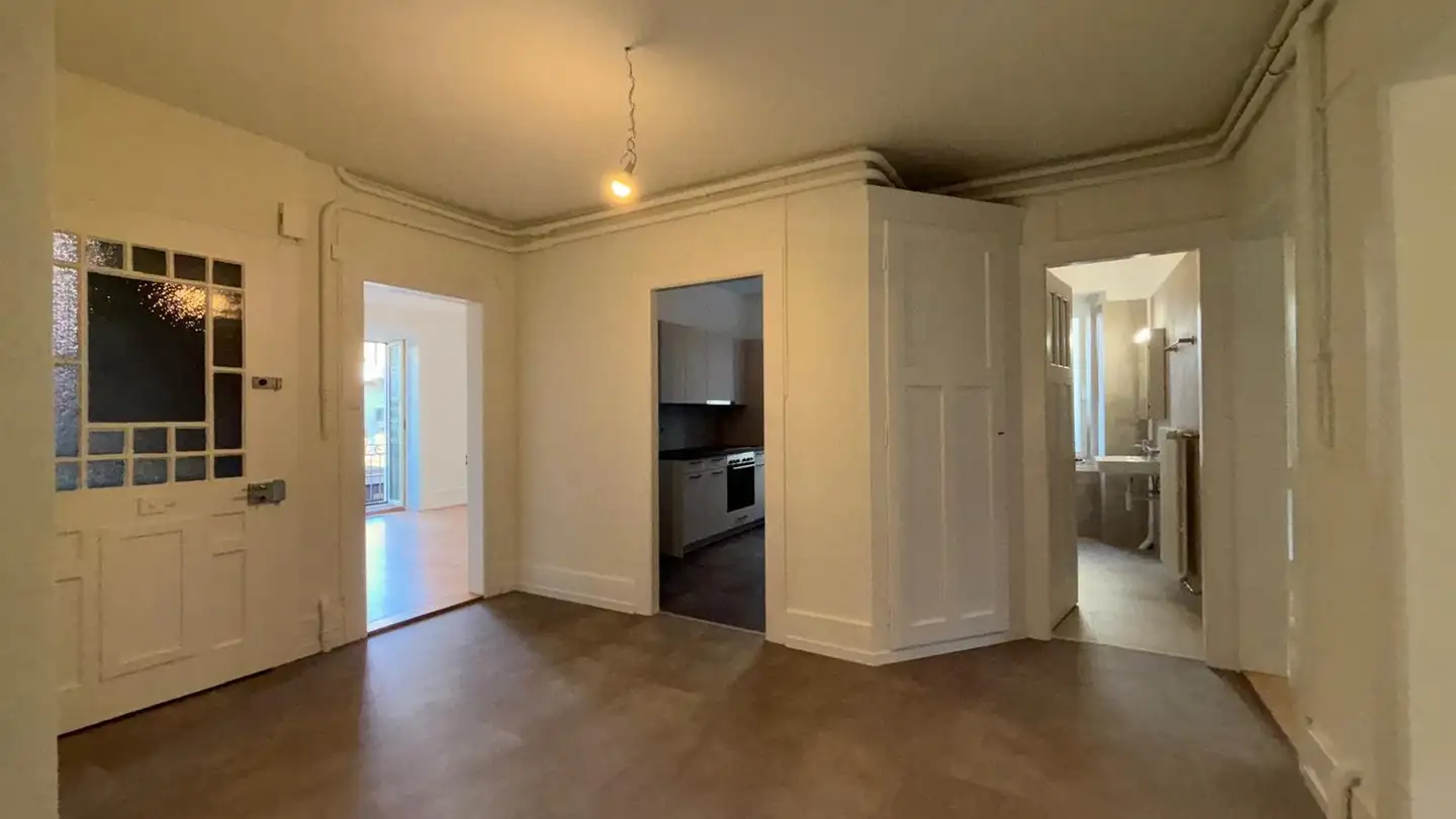 Wohnung mieten - Rue Jacob-Brandt 59, 2300 La Chaux-de-Fonds - Foto 2