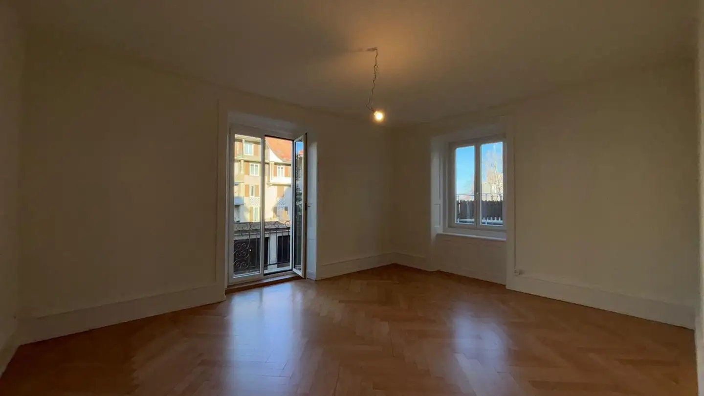Wohnung mieten - Rue Jacob-Brandt 59, 2300 La Chaux-de-Fonds - Foto 4