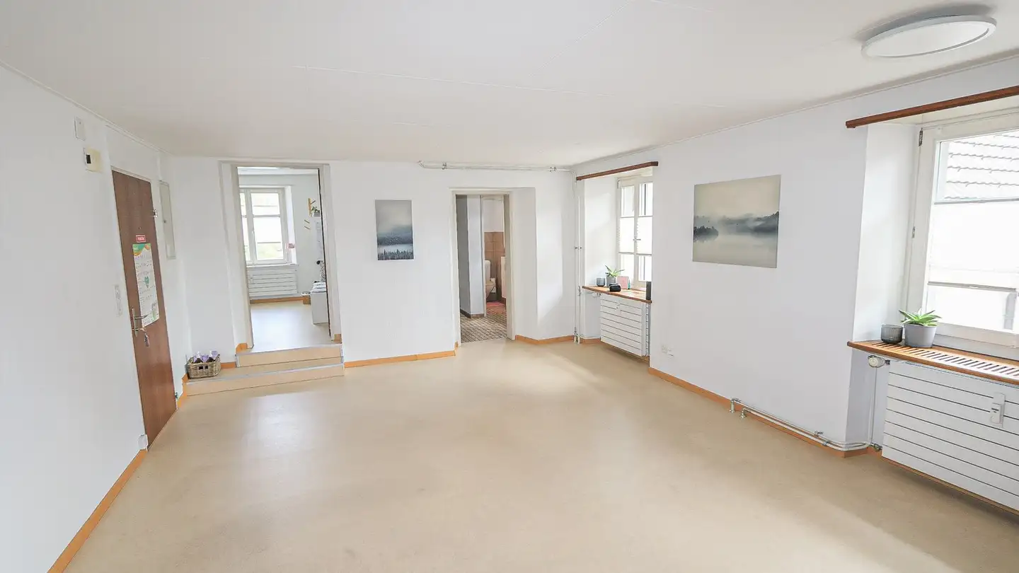 Office space for rent - Hauptstrasse 89, 4450 Sissach