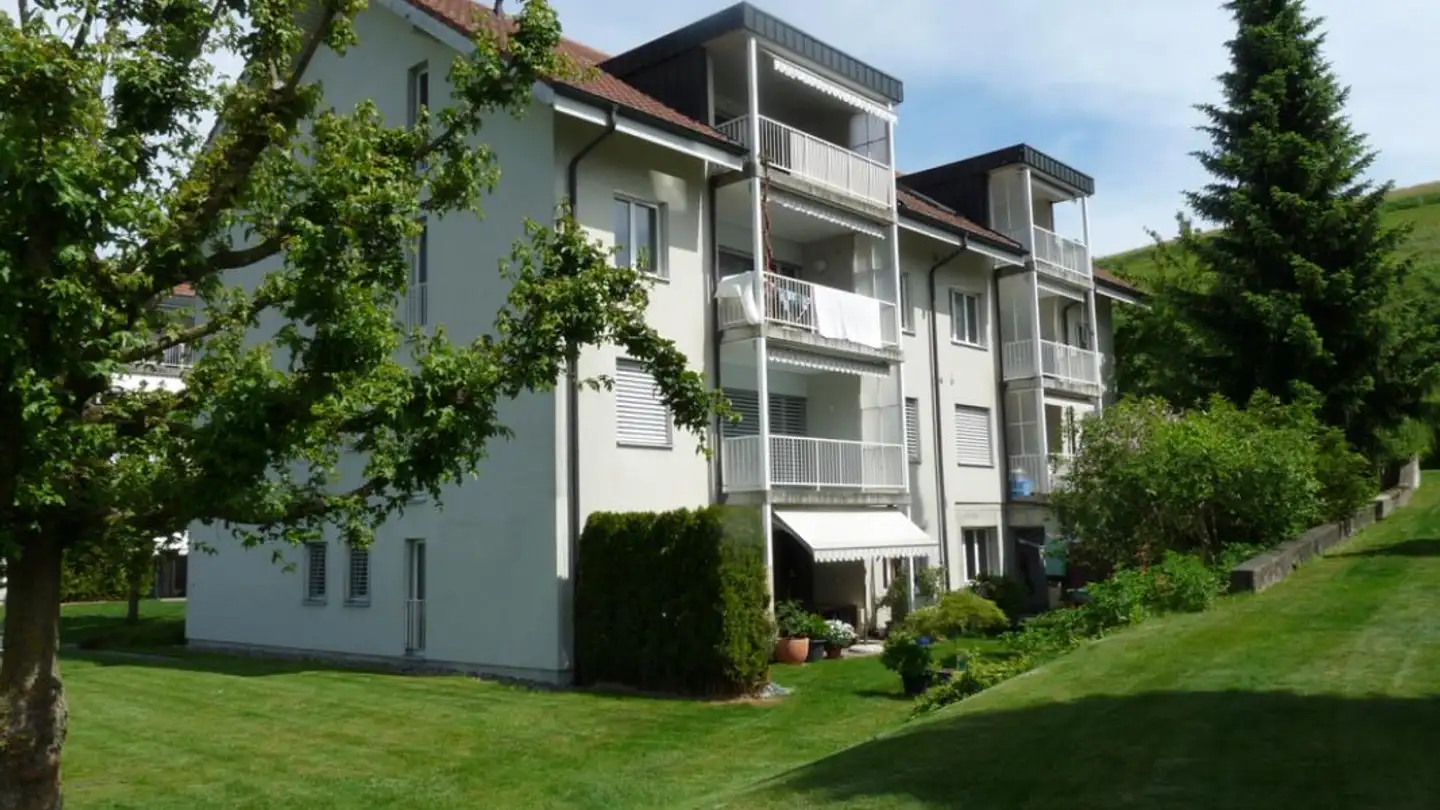 Appartamento in affitto - Hüttenrain 3, 6264 Pfaffnau