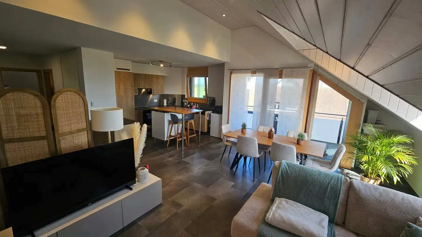Apartment for rent - Chemin Des Jonquilles 1, 1040 Villars-le-Terroir