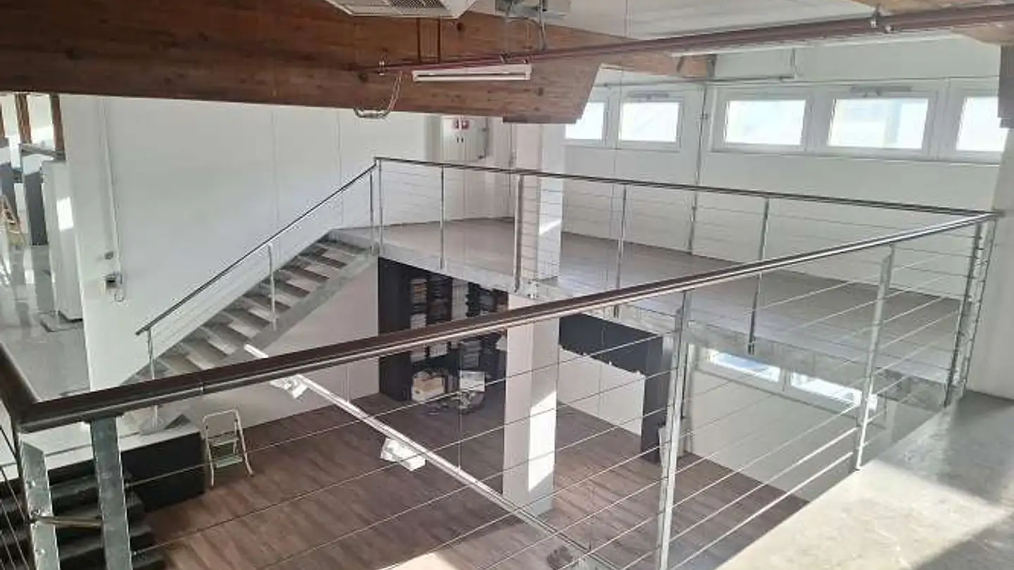 Negozio in affitto - Jurastrasse 2a, 3422 Alchenflüh - Foto 4