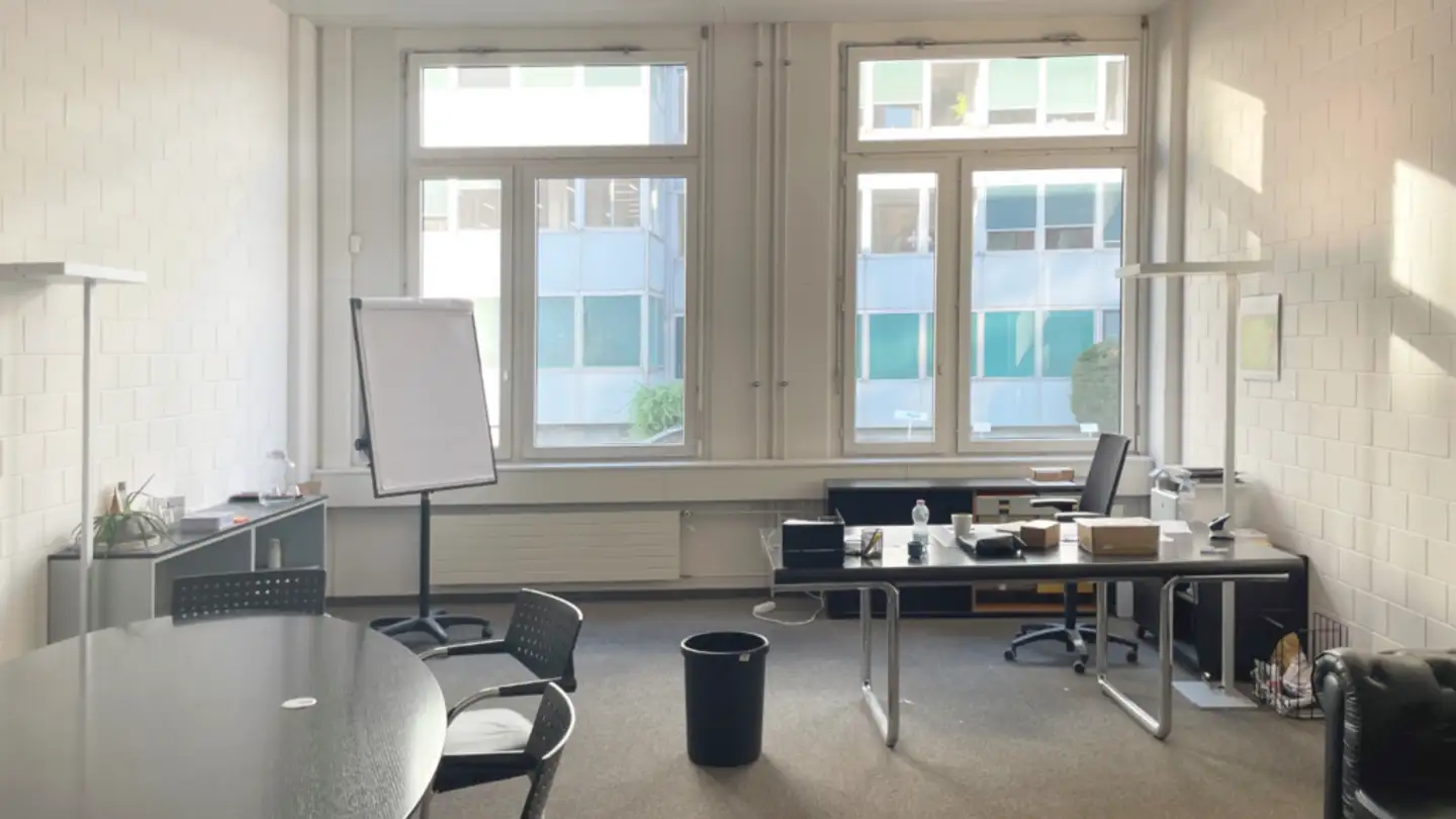Bürofläche mieten - Europa-Strasse 30, 8152 Glattbrugg - Foto 3
