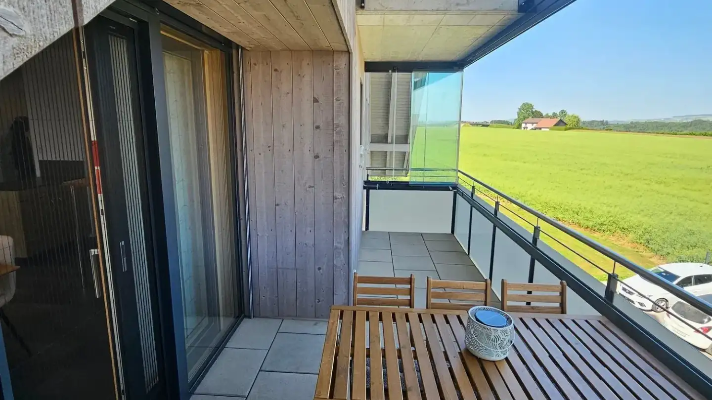 Apartment for rent - Chemin Des Jonquilles 1, 1040 Villars-le-Terroir - Photo 3
