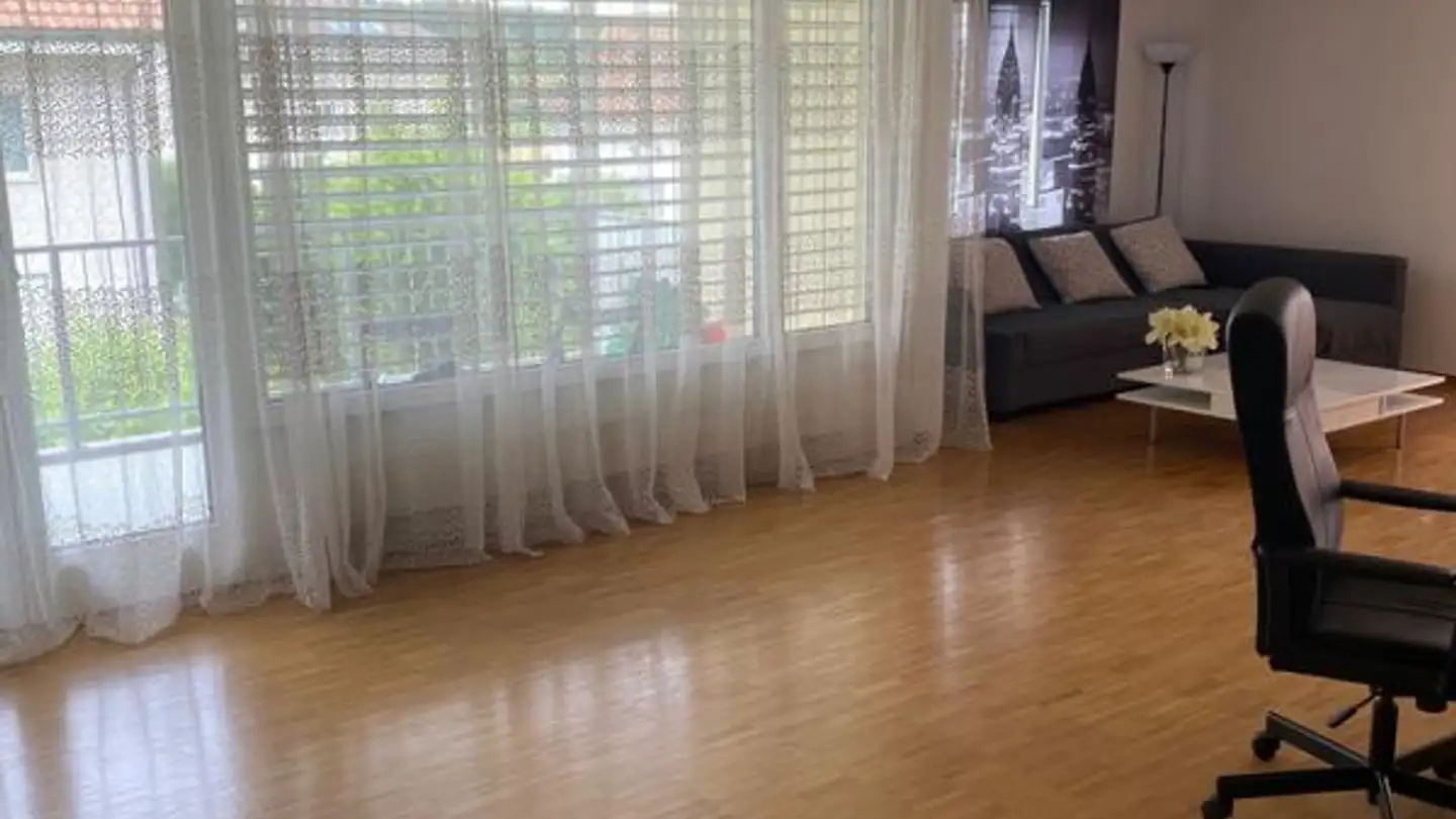 Appartamento in affitto - Hüttenrain 3, 6264 Pfaffnau - Foto 2