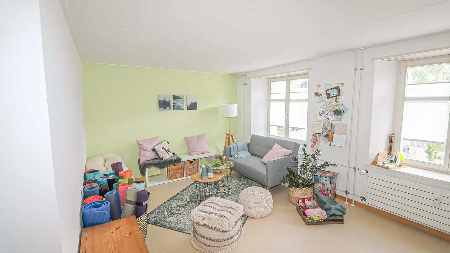 Office space for rent - Hauptstrasse 89, 4450 Sissach - Photo 3