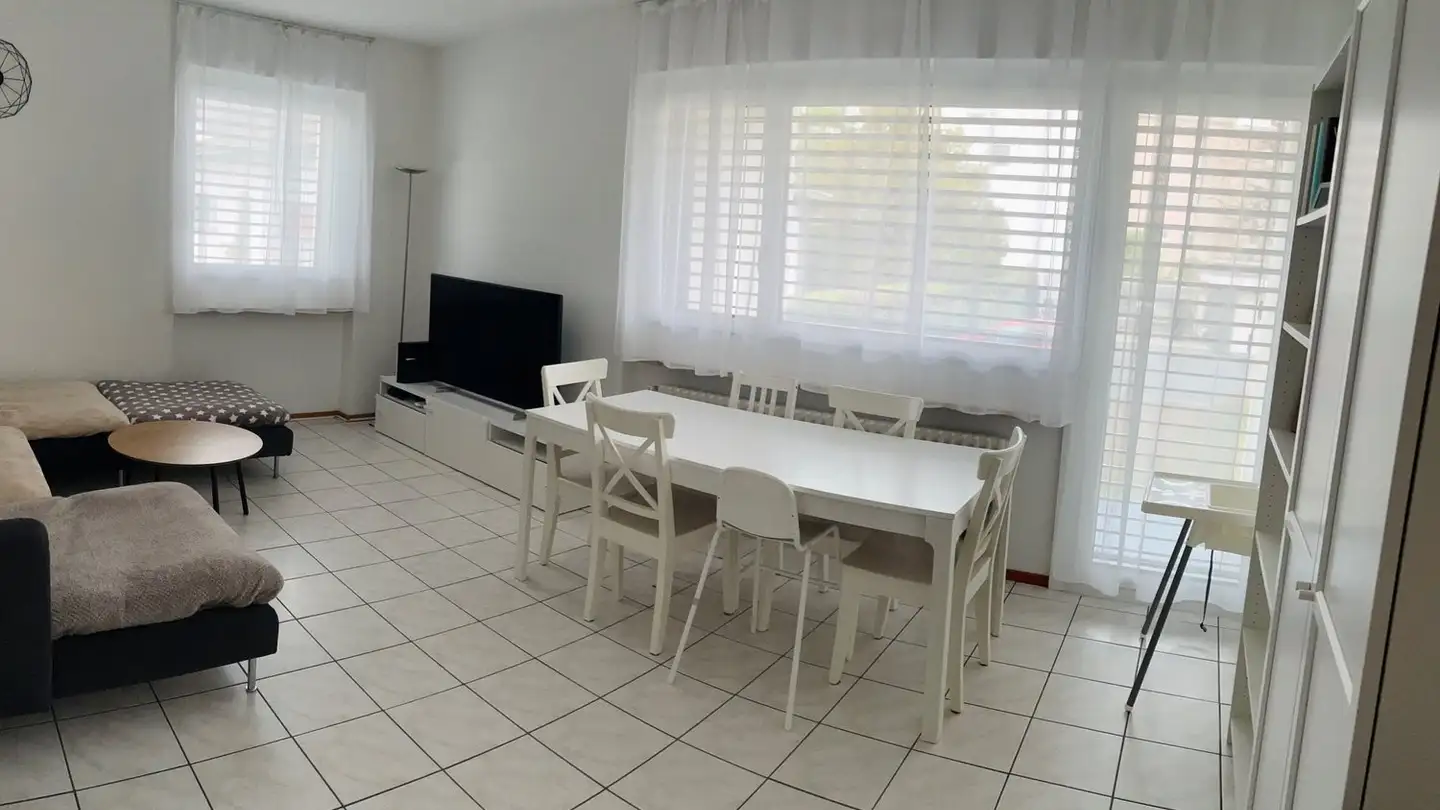 Apartment for rent - Via Stazione, 6987 Caslano