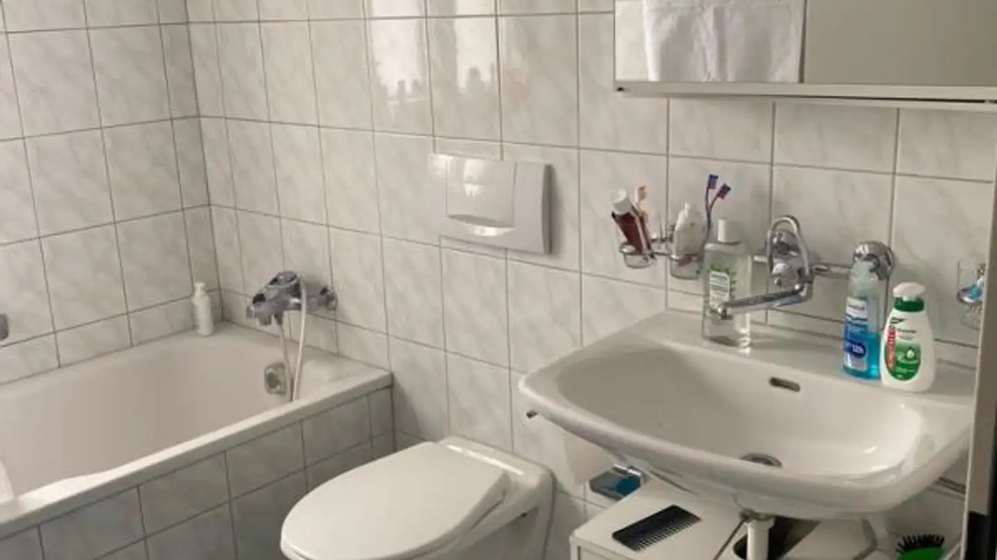 Appartamento in affitto - Hüttenrain 3, 6264 Pfaffnau - Foto 3