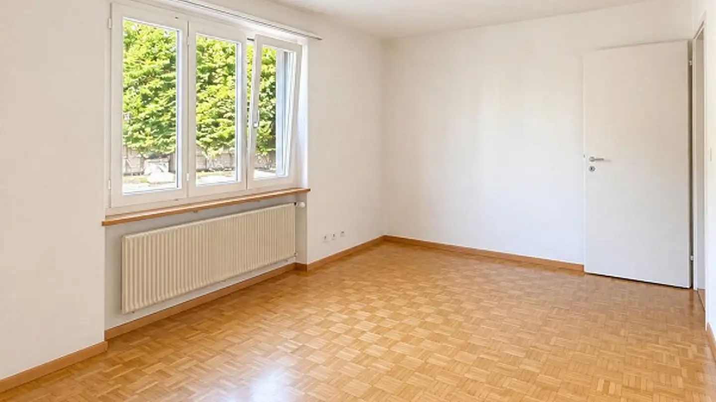 Appartamento in affitto - Oberwilerstrasse 16, 4102 Binningen