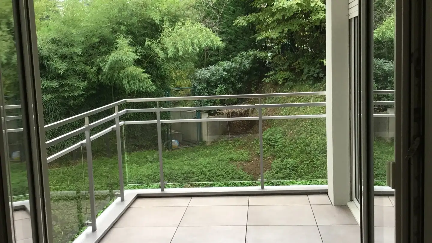 Stanza singola in affitto - Via Franco Zorzi 17, 6900 Paradiso - Photo 2