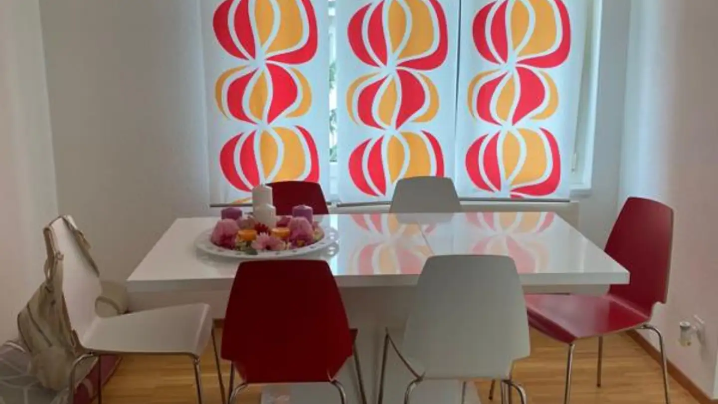 Appartamento in affitto - Hüttenrain 3, 6264 Pfaffnau - Foto 4