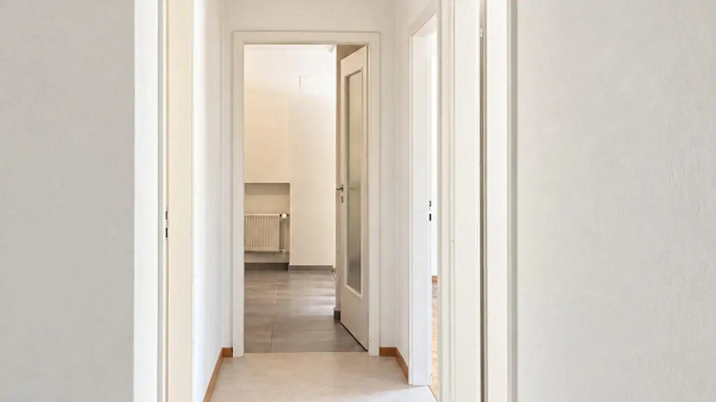 Appartamento in affitto - Oberwilerstrasse 16, 4102 Binningen - Foto 2