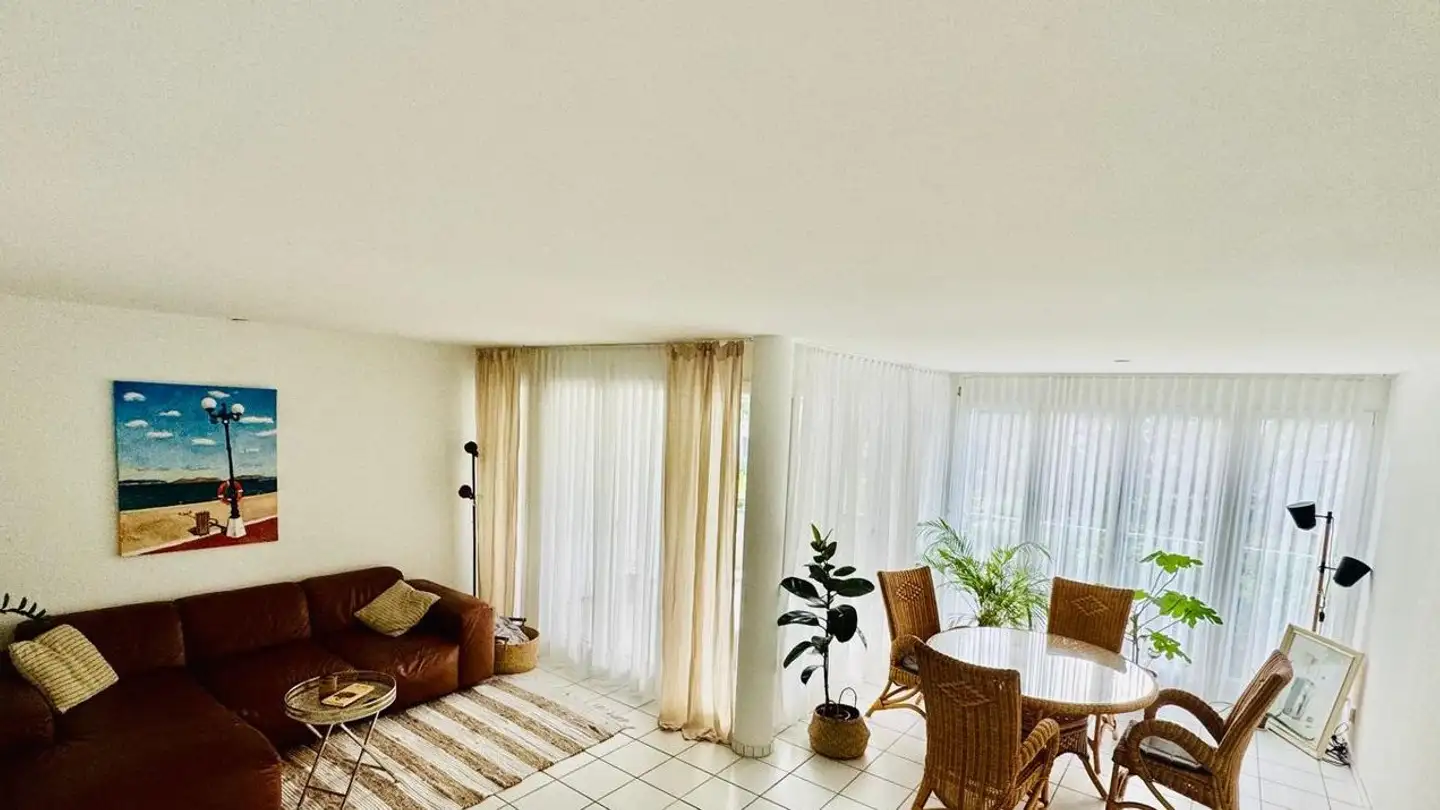 Apartment for rent - 5405 Dättwil AG