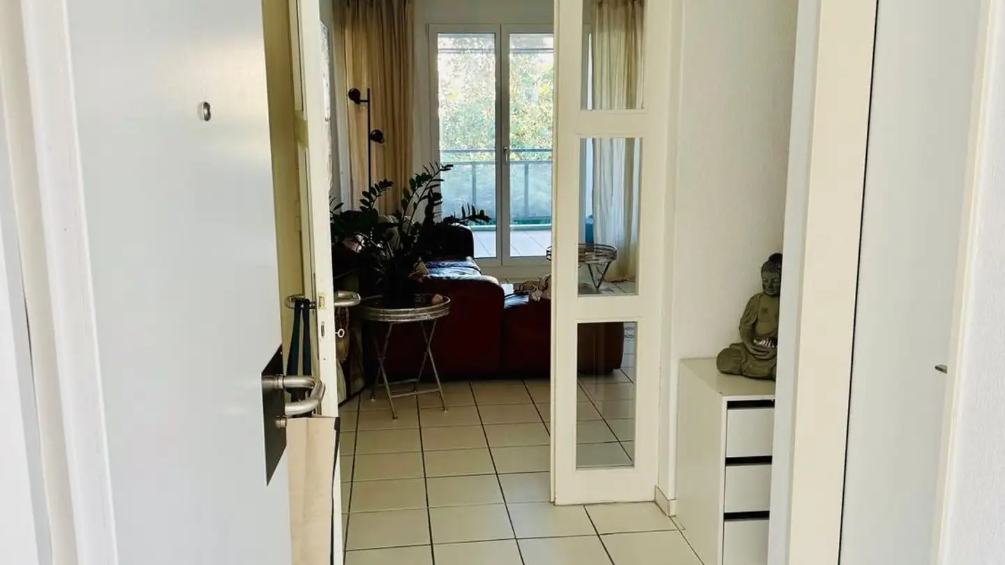Apartment for rent - 5405 Dättwil AG - Photo 2