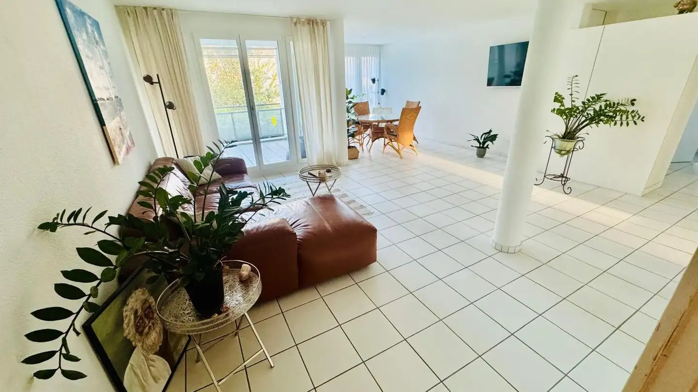 Apartment for rent - 5405 Dättwil AG - Photo 3