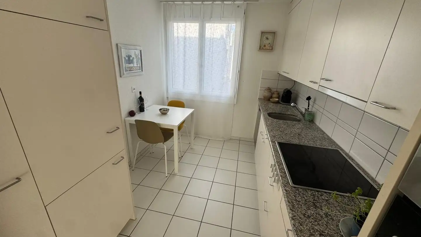Apartment for rent - 5405 Dättwil AG - Photo 4
