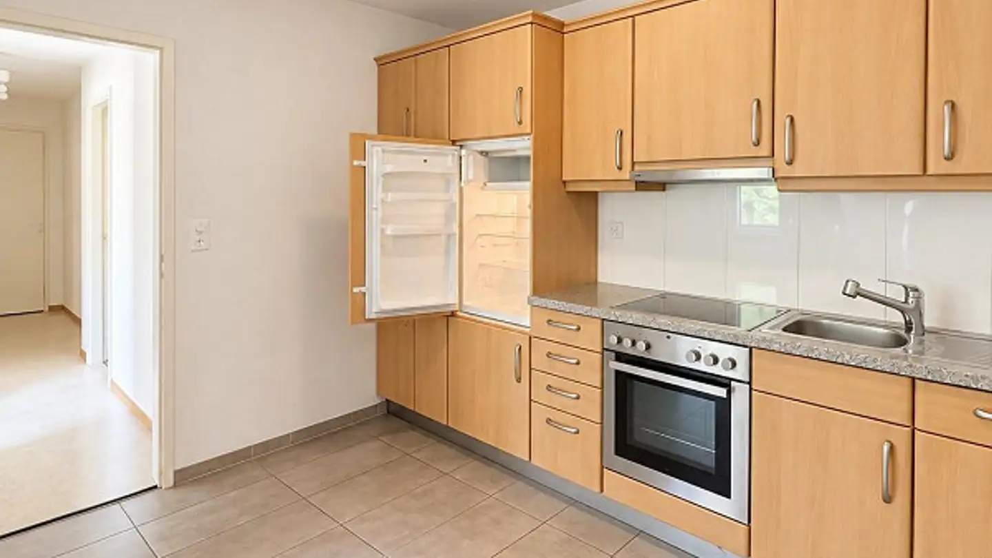 Appartamento in affitto - Oberwilerstrasse 16, 4102 Binningen - Foto 4