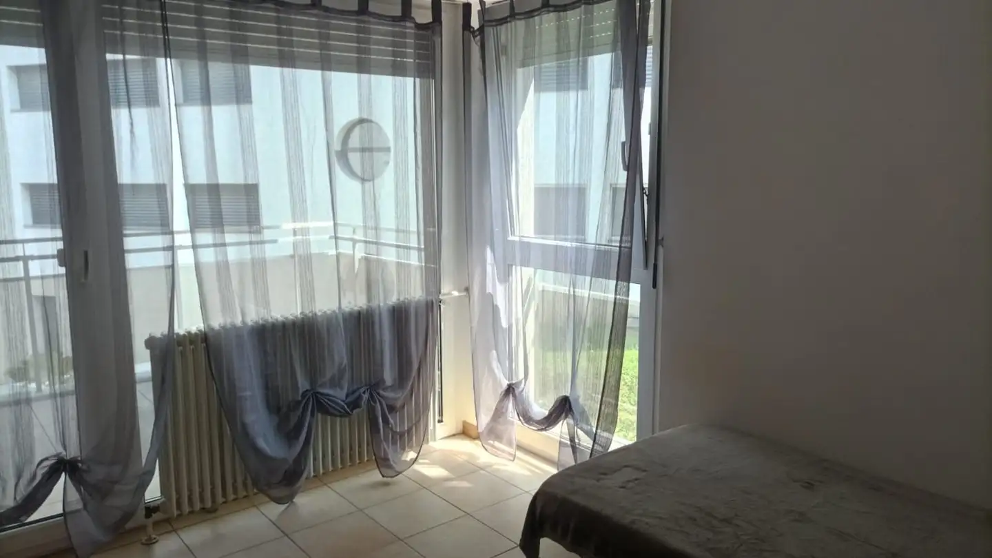 Stanza singola in affitto - Via Franco Zorzi 17, 6900 Paradiso - Photo 4